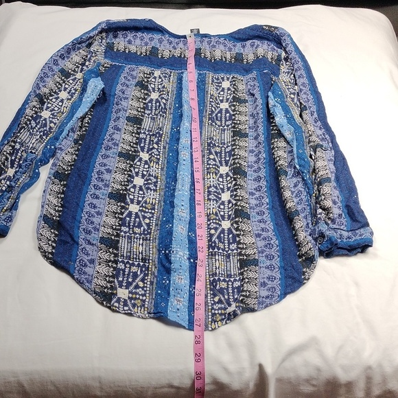 Nine West jeans women's top size XL - Picture 9 of 10